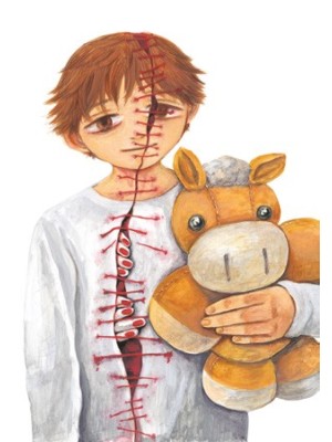 MIS CIEN HISTORIAS DE MUERTE NÚM. 05