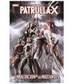 PATRULLA-X: LA MALDICIÓN DE LOS MUTANTES