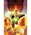 GREEN LANTERN NÚM. 01/122