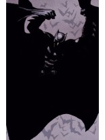 BATMAN: EL PRÍNCIPE OSCURO (DC POCKET)