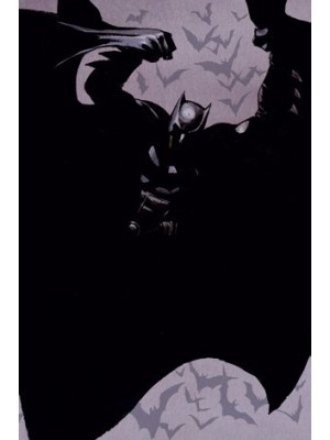 BATMAN: EL PRÍNCIPE OSCURO (DC POCKET)