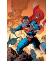 SUPERMAN: POR EL MAÑANA (GRANDES NOVELAS GRÁFICAS DE DC)