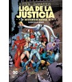 LIGA DE LA JUSTICIA INTERNACIONAL VOL. 3 DE 8 ALREDEDOR DEL MUNDO