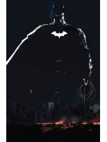 BATMAN: UN CABALLERO OSCURO