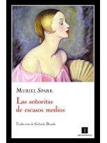 SEÑORITAS DE ESCASOS MEDIOS, LAS