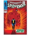 BIBLIOTECA MARVEL 10 ASOMBROSO SPIDERMAN (1967)