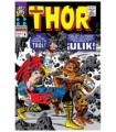 BIBLIOTECA MARVEL EL PODEROSO THOR 09 (1967)