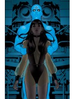 ANTES DE WATCHMEN: DR. MANHATTAN (DC POCKET)