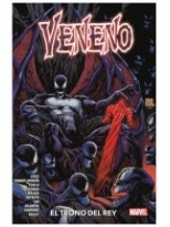 VENENO 10 EL RETORNO DEL REY