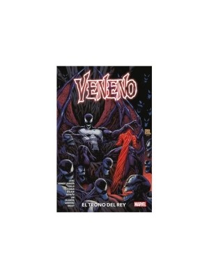 VENENO 10 EL RETORNO DEL REY