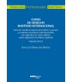 CURSO DE DERECHO MARÍTIMO INTERNACIONAL