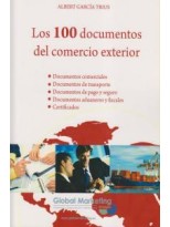 100 DOCUMENTOS DEL COMERCIO EXTERIOR, LOS