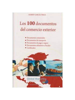 100 DOCUMENTOS DEL COMERCIO EXTERIOR, LOS