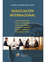 NEGOCIACIÓN INTERNACIONAL