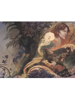 FÁBULAS: EDICIÓN DE LUJO - LIBRO 16