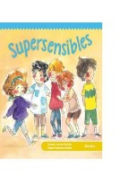 SUPERSENSIBLES