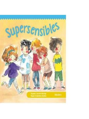 SUPERSENSIBLES