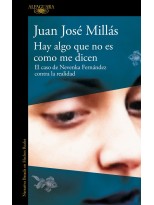 HAY ALGO QUE NO ES COMO ME DICEN