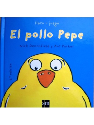 POLLO PEPE, EL