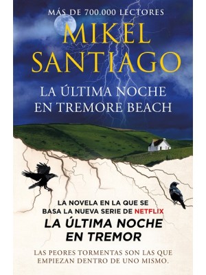 ÚLTIMA NOCHE EN TREMORE BEACH, LA