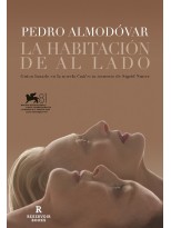 HABITACIÓN DE AL LADO, LA