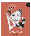 MATEMÁTICAS 1º ESO GENIOX