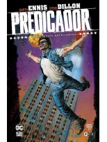 PREDICADOR NÚM. 3 DE 9: ORGULLOSOS AMERICANOS (CUARTA EDICIÓN)