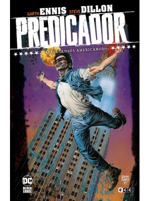 PREDICADOR NÚM. 3 DE 9: ORGULLOSOS AMERICANOS (CUARTA EDICIÓN)