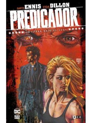 PREDICADOR NÚM. 06 (DE 9): GUERRA BAJO EL SOL (3A EDICIÓN)