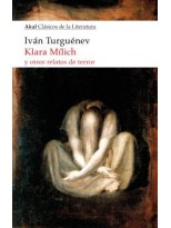 KLARA MILICH Y OTROS RELATOS DE TERROR
