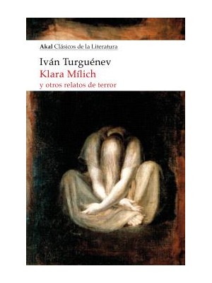 KLARA MILICH Y OTROS RELATOS DE TERROR