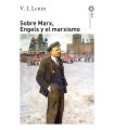 SOBRE MARX, ENGELS Y EL MARXISMO