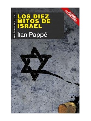 DIEZ MITOS DE ISRAEL, LOS
