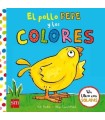 POLLO PEPE Y LOS COLORES, EL