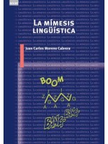 MÍMESIS LINGÜÍSTICA, LA