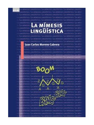 MÍMESIS LINGÜÍSTICA, LA