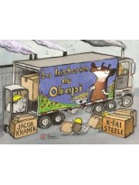 HISTORIA DE OKAPI, LA