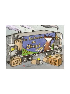 HISTORIA DE OKAPI, LA