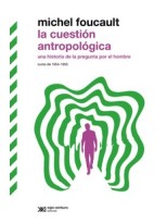 CUESTIÓN ANTROPOLÓGICA, LA