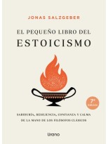 PEQUEÑO LIBRO DEL ESTOICISMO, EL