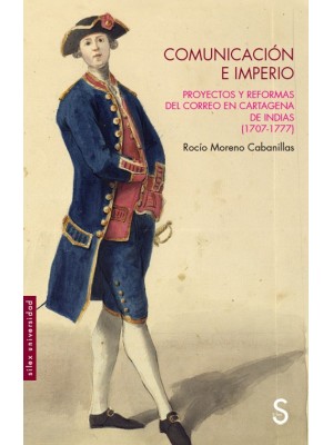 COMUNICACIÓN E IMPERIO