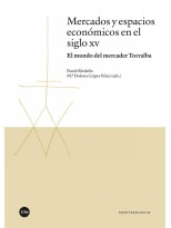 MERCADOS Y ESPACIOS ECONÓMICOS EN EL SIGLO XV