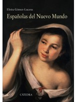 ESPAÑOLAS DEL NUEVO MUNDO