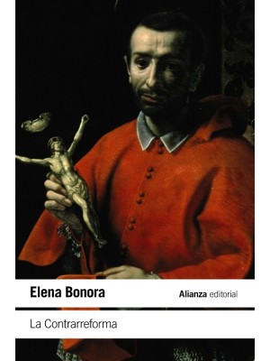 CONTRARREFORMA, LA
