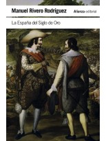 ESPAÑA DEL SIGLO DE ORO, LA