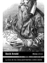 ERA DE LOS DESCUBRIMIENTOS (1400-1600)