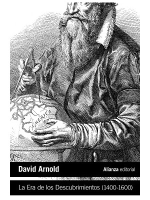 ERA DE LOS DESCUBRIMIENTOS (1400-1600)