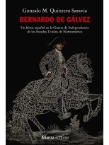 BERNARDO DE GÁLVEZ
