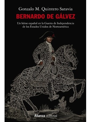 BERNARDO DE GÁLVEZ