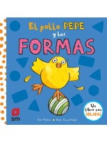 POLLO PEPE Y LAS FORMAS, EL